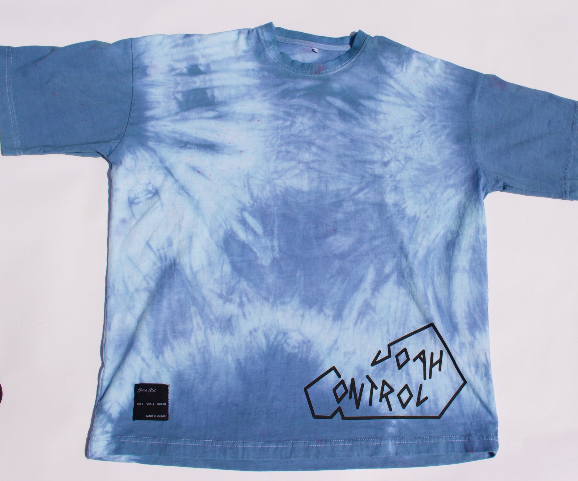 In Control Lite - Dye Slip